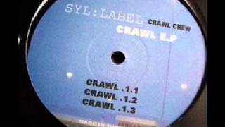Crawl Crew  - Crawl 1 3