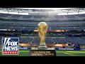 World Cup FINAL Could Be Biggest Event In HUMAN HISTORY CEO Says