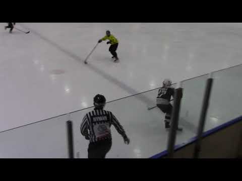 TPS Kojot - VG 62 06 AAA 23.3.2019 2.Erä