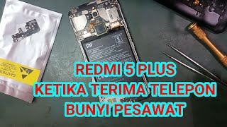 Download lagu REDMI 5 PLUS MIC BUNYI KRESEK KRESEK mp3