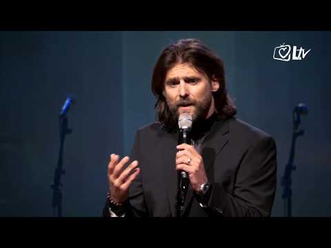 Stijepo Gleđ Markos - Nebo ljubavi