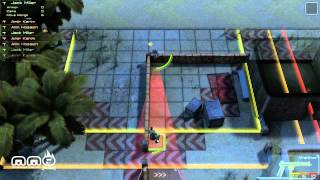 Frontline Tactics Gameplay