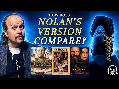 Which Odyssey Is Right for You? | Comparing All 4 Odyssey Movies