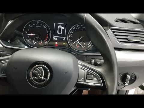 Skoda Superb 1.6 TDI 120bhp Style Manual - Image 2