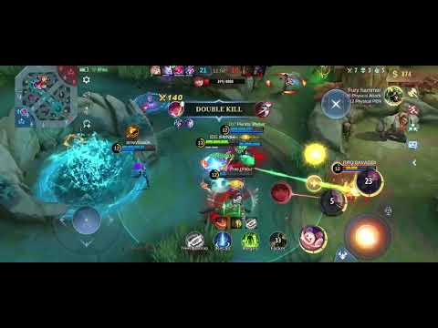 Beatrix Savage 'KingOfLifesteal'