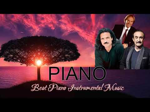 Grandes éxitos de Raúl Di Blasio 2021 - YANNI, Richard Clayderman Live Collection 2021