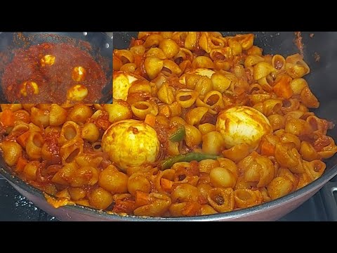 Sidan u karso basto macaroni/ Pasta macaroni recipe/ how to cook spicy fried macaroni