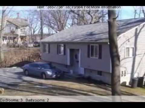 Single Family Home for Sale in Fitchburg MA | Luis Ayala | 978-729-0060 | One Stop Realty