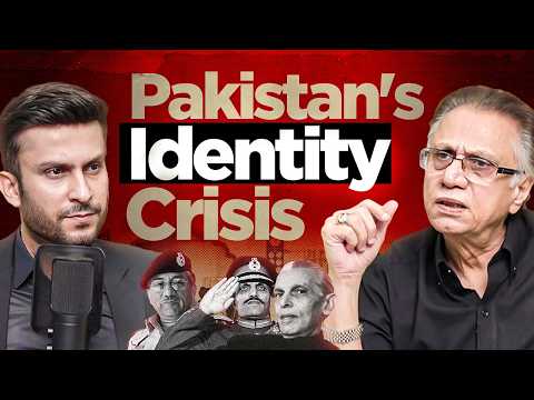 Religion or Reason: Pakistan’s Identity Crisis | The Current Podcast ft. Hassan Nisar