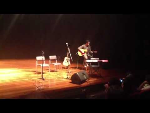 Wherever you will go - The Calling ( Caio Cesar - Cover )