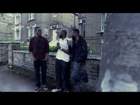 Complicated Generation [C.G] (OG Sliim x Airz Flawless) - OG'S Need Love Too @CGmusicUK