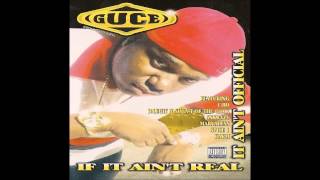 Guce   Mob With Me ft  B Legit & Suga T