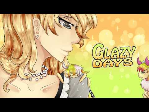 Glaze & Phage - Glazy Days