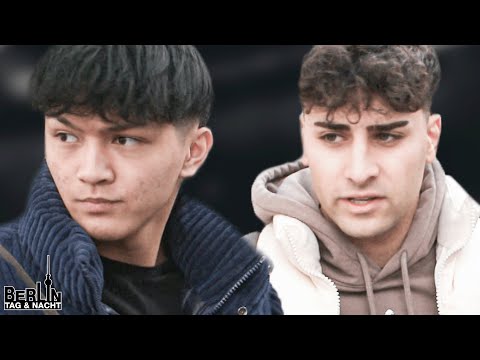 Unerwarteter Besuch sprengt die Party! 🎉💥 | Berlin - Tag & Nacht #3440