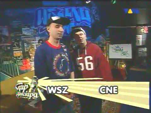 RAP KANCIAPA - Szybki Szmal