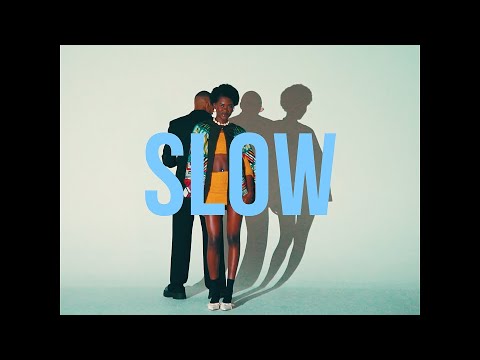 Diima - Slow (Video Oficial)