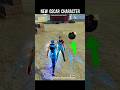 Oscar Character Ability Free Fire New Character Ability Test Gameplay Srikantaff