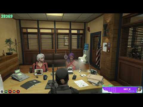 Lea Nova Nopixel