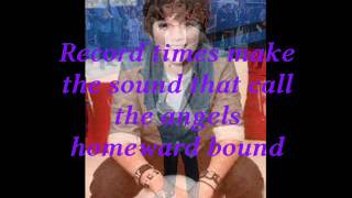 Purple Sky - Greyson Chance [Lyrics]