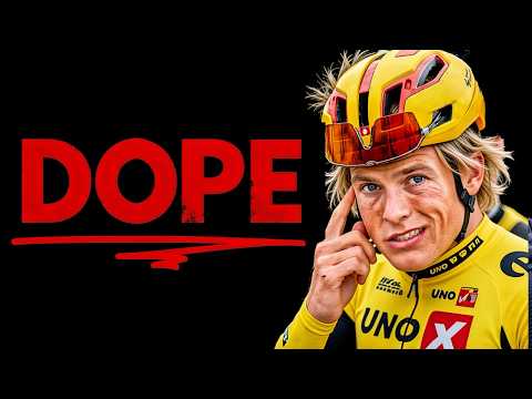 Klæbo will be Cycling Biggest Fraud