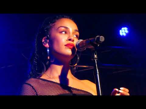 download lagu mp3 mp4 Jorja Smith Goodbyes Live, download lagu Jorja Smith Goodbyes Live gratis, unduh video klip Jorja Smith Goodbyes Live