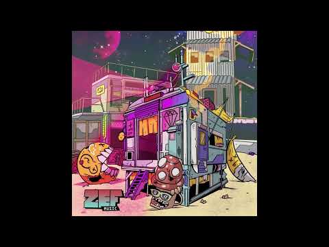 KARPOVICH & Jon.K - Inca Empire (Original Mix) ⭐