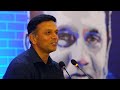 Rahul Dravid Cleared Of Conflict Of Interest Charges BCCI Ethics Officer