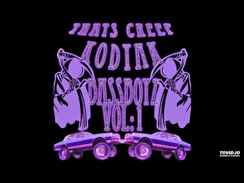 Kodyak x Thats Creep - Z o o t e d