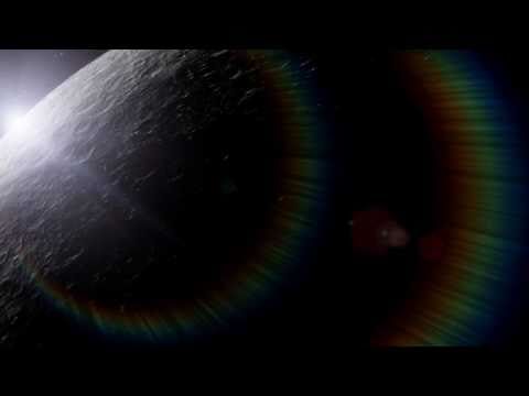 Legend Of Apollo Main (3D): The Science Museum, London