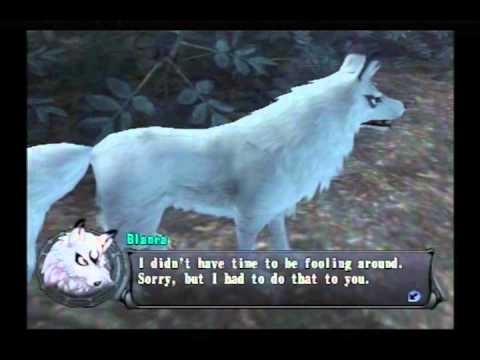 Let's Play Shadow Hearts II Part #035 I'm Not Sneaky At All