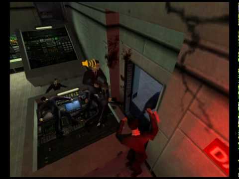 Brothers of the Gman Squad #6