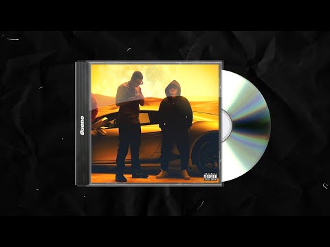 [FREE] Ninho x Hamza Type Beat - "Bueno" 🌴