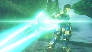 【実況】ゼノブレイド２で魅せるタクティクスpart48
