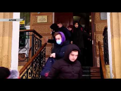 Курские полицейские разъяснили процедуру получения разрешения на временное проживание в Российской Федерации в целях получения образования