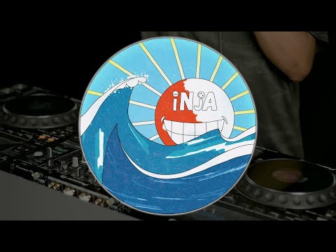 Hospital Podcast 447 with Inja!