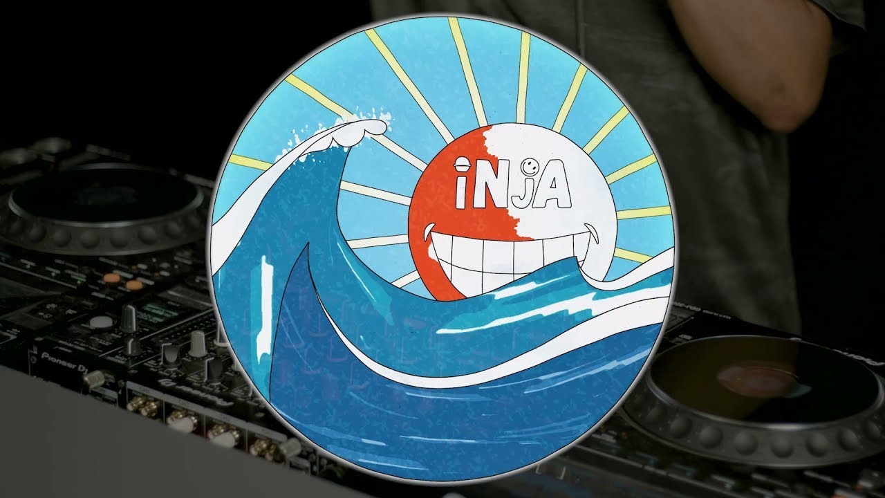 Hospital Podcast 447 with Inja!