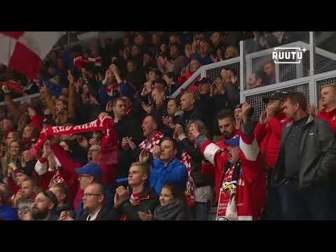 Sport - Tps 3.11.2017