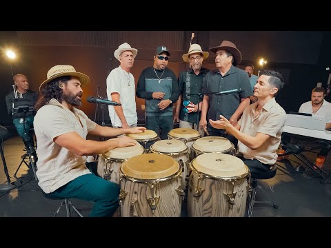 Daniel Diaz y Jafet Murguia - La Zafra