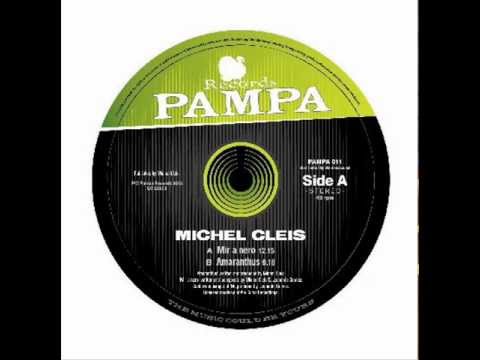 MICHEL CLEIS - Mir a nero