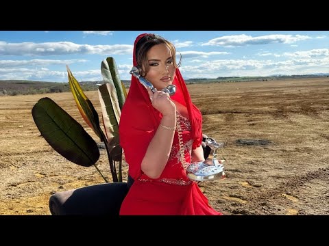 Albina Burrniku - Shqiptarja (Prod. Gent's)