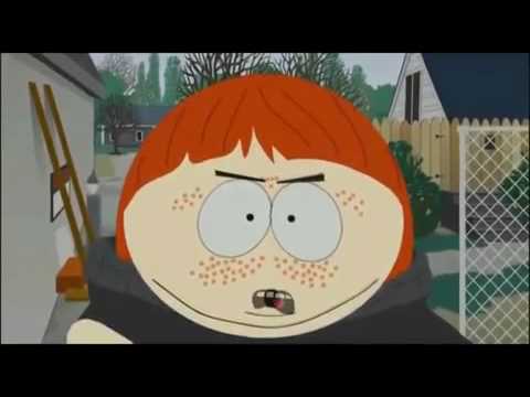 CopperCab "Gingers Have Souls" On SouthPark (March 17th)
