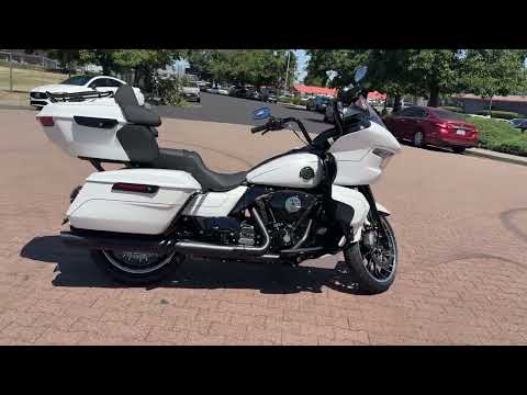 FLTRXL 2026 Road Glide Limited