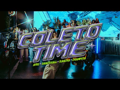 Cacao Blunt and DJ TENJO 