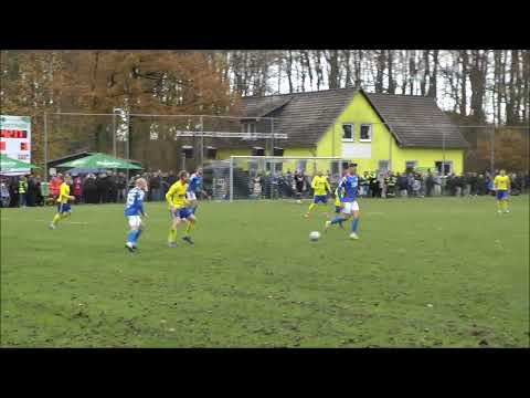 LANDESPOKAL MV SAISON 2025/2026 (Achtelfinale) /// PENZLINER SV  -  F.C.HANSA ROSTOCK 0:5 (0:3)