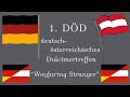 1. DÖD -  Wayfaring Stranger