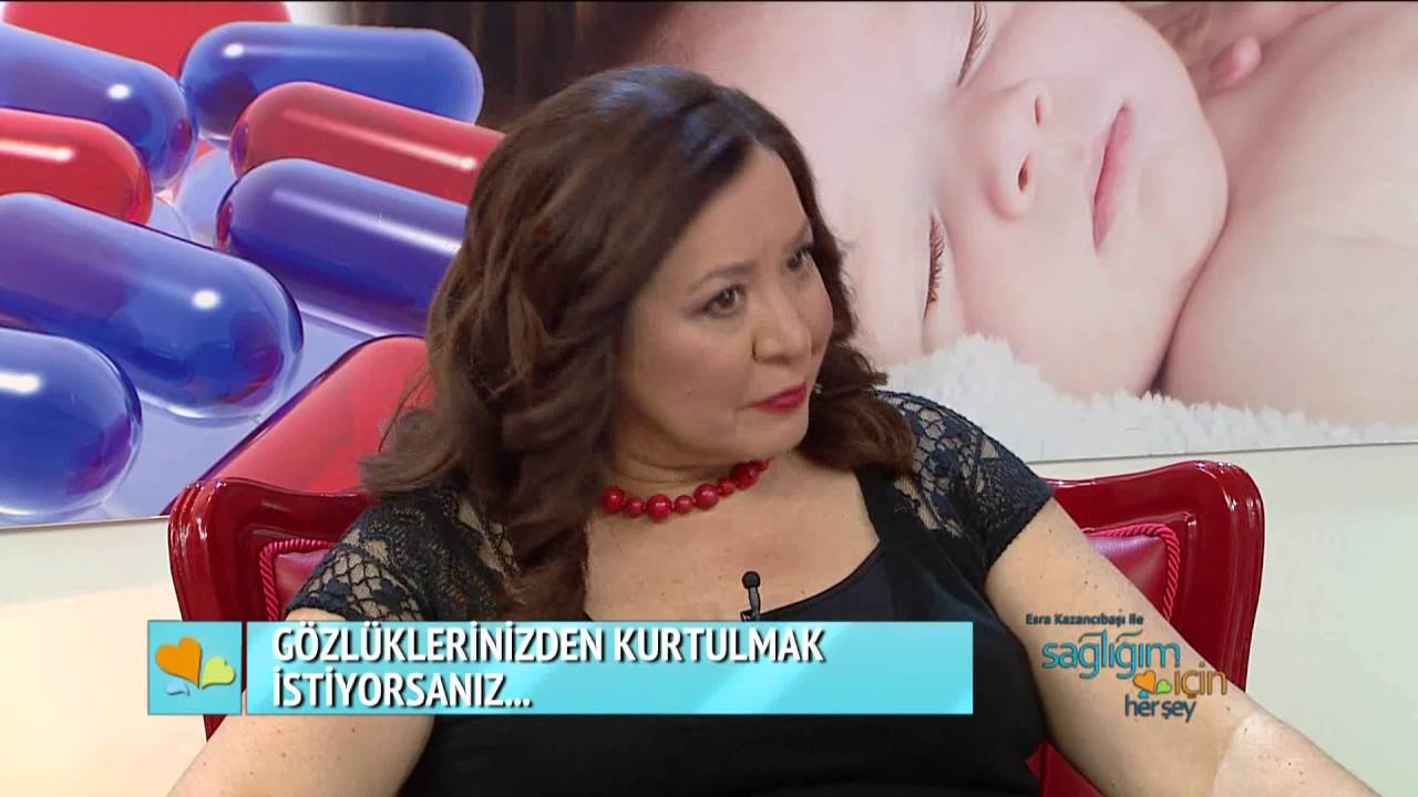 Göze Dokunmadan Lazer Ameliyatı Nasıl Yapılır?