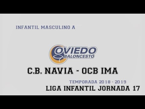 20190223 CBNAVIA - OCB IMA (parte 1-2)