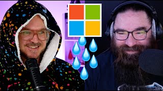 Risky Business Weekly (800):  The SharePoint bug may have leaked from Microsoft MAPP