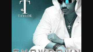 JT Taylor - (K&TG) In the Hood (Beat System Remix)