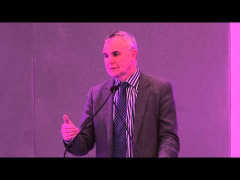 CMT Quality Criteria launch Jan 2015 - Professor Derek Bell